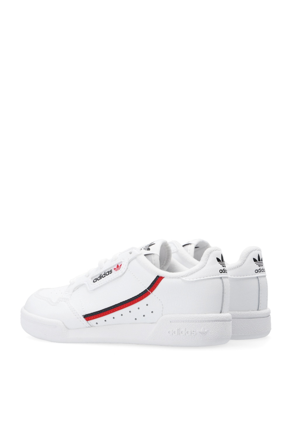 ADIDAS Kids ‘Continental 80 C’ sneakers